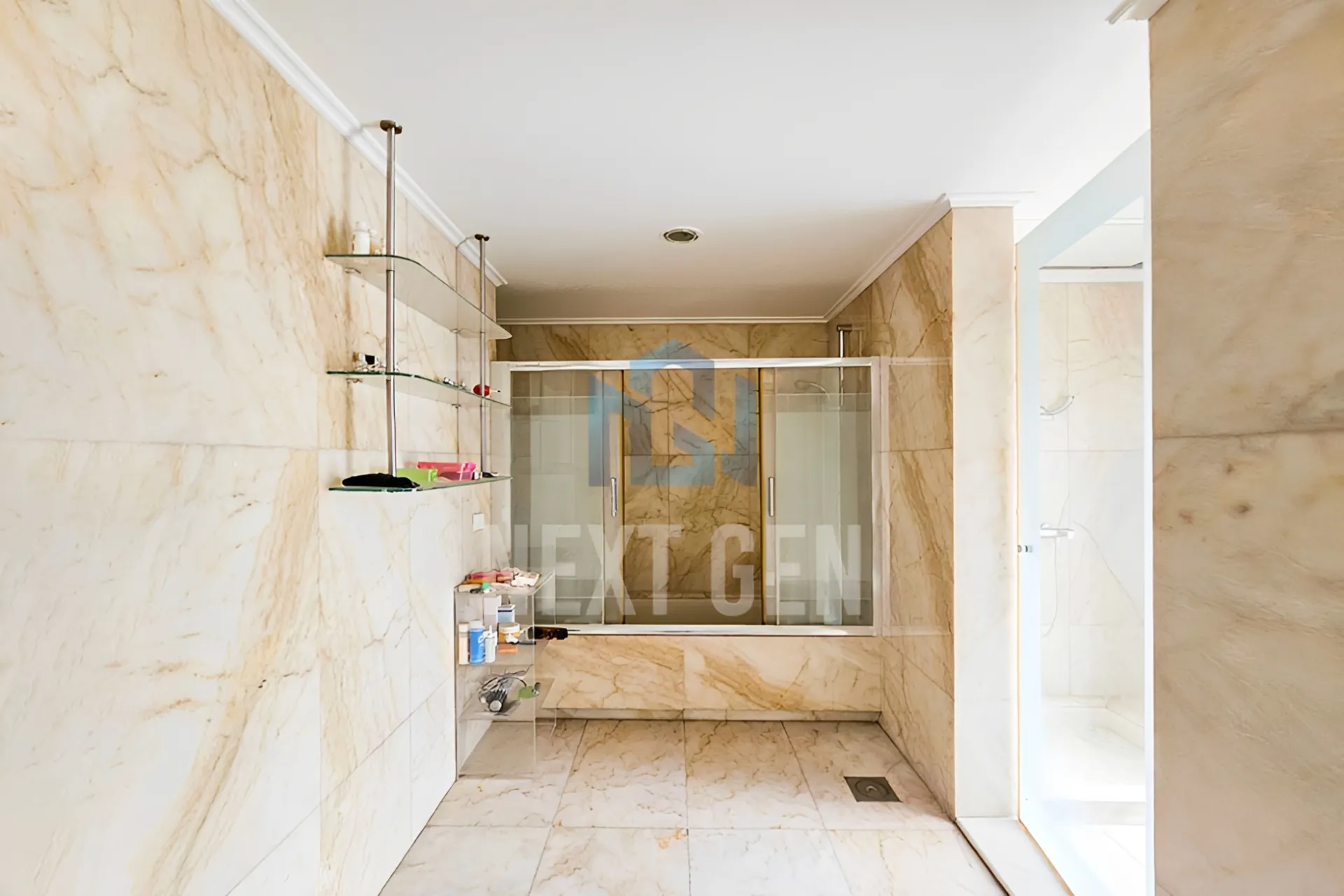 Apartment for rent in Achrafieh, Beirut, Lebanon