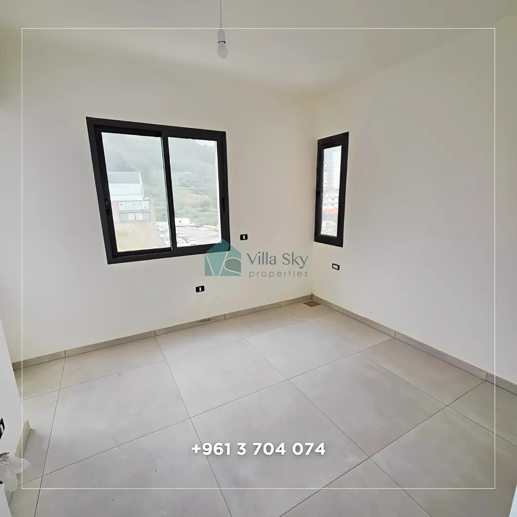 Apartment for Sale in Fanar, Lebanon