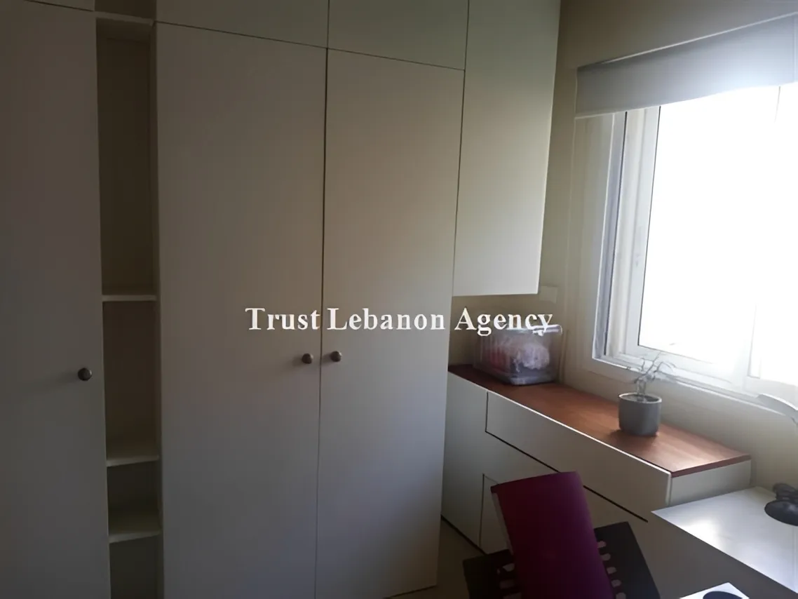 Apartment for Sale in Metn Al Biyada Lebanon - 3 bed, 4 bath