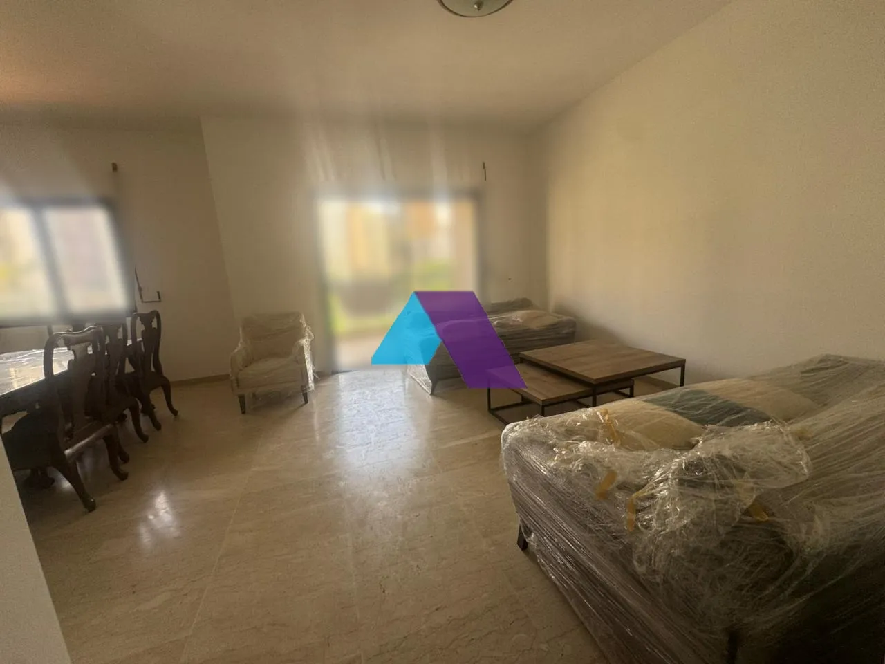 Apartment for Sale in Horch Tabet