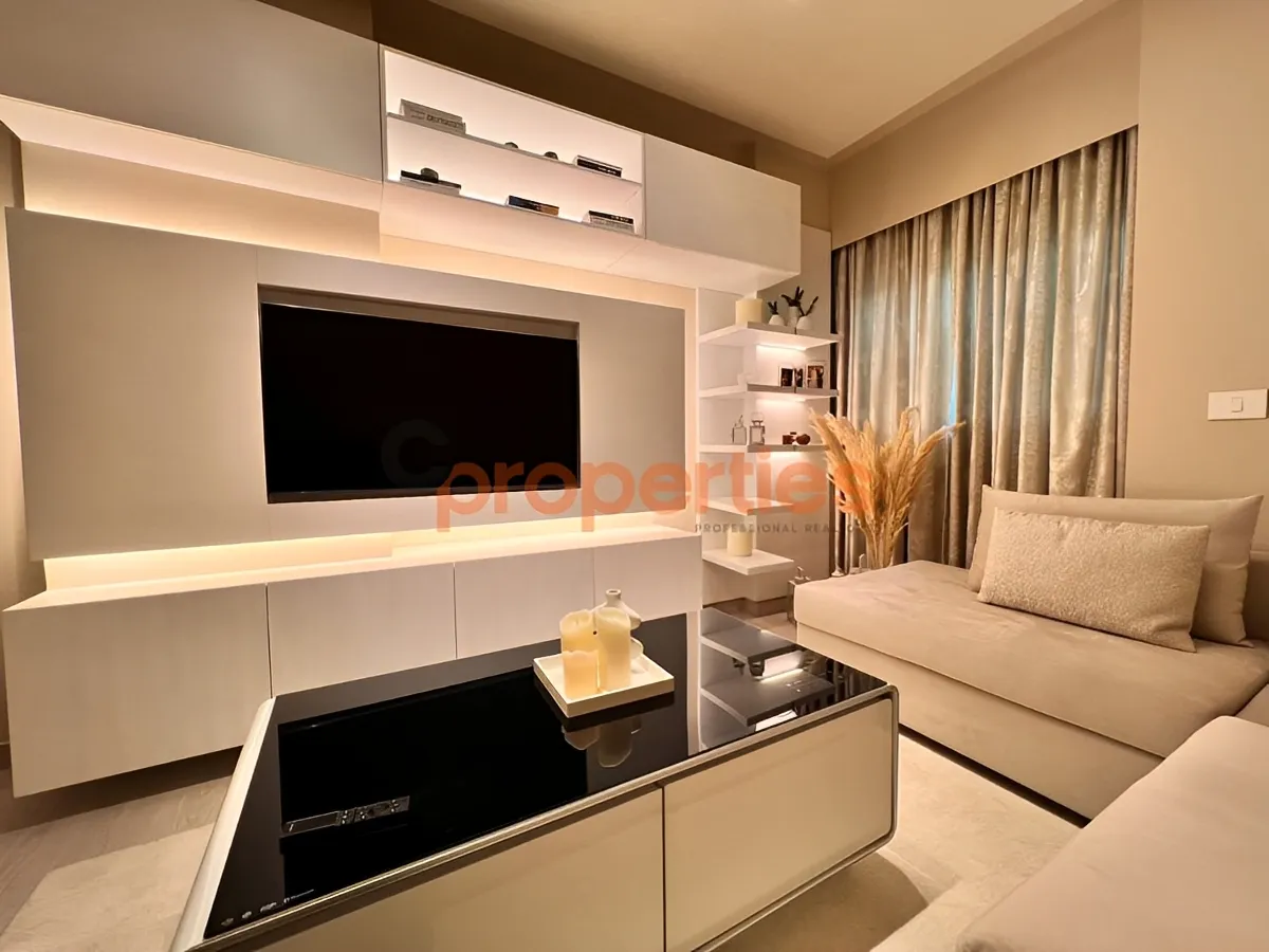 Apartment for Sale in Mazra'a