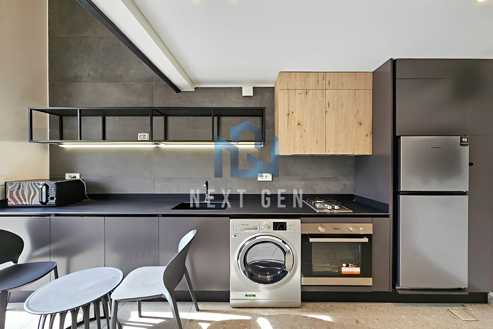 Apartment for Rent in Achrafieh