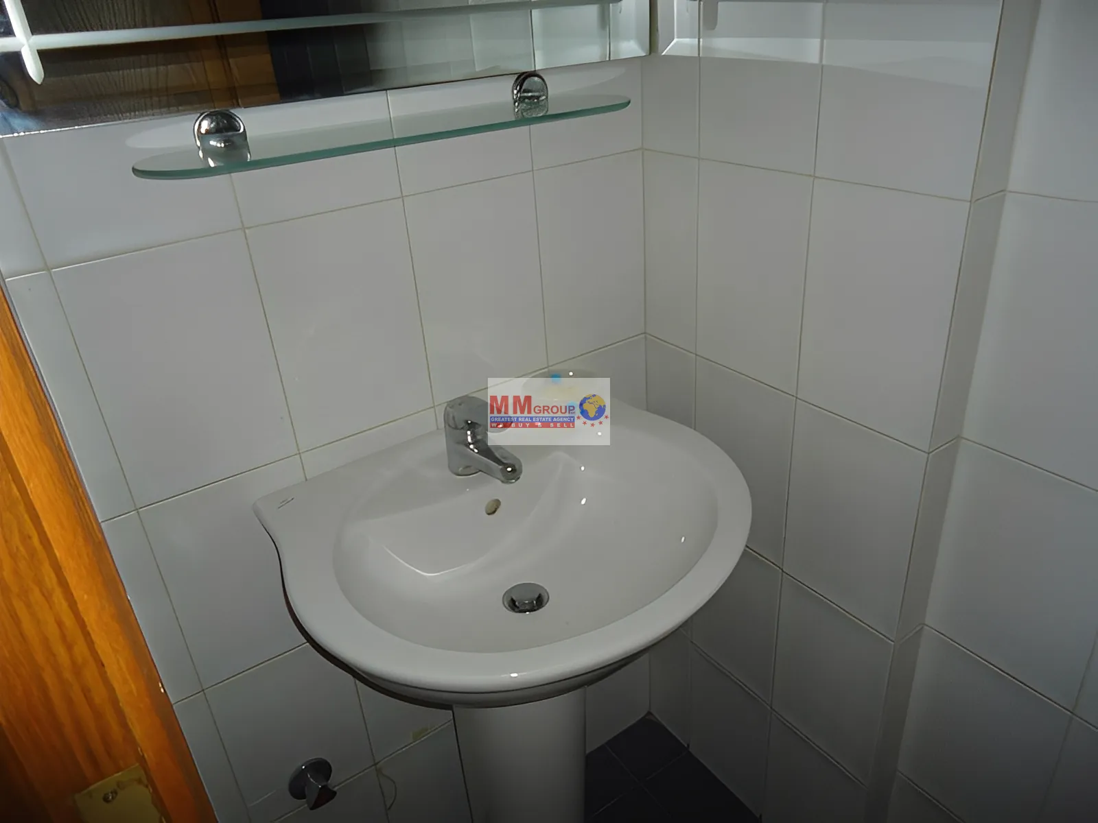 Apartment for Rent in Broummana