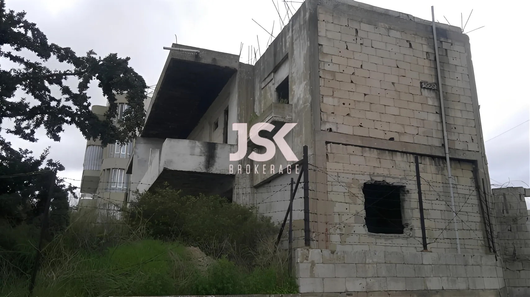 Land for Sale in Baabda, Lebanon