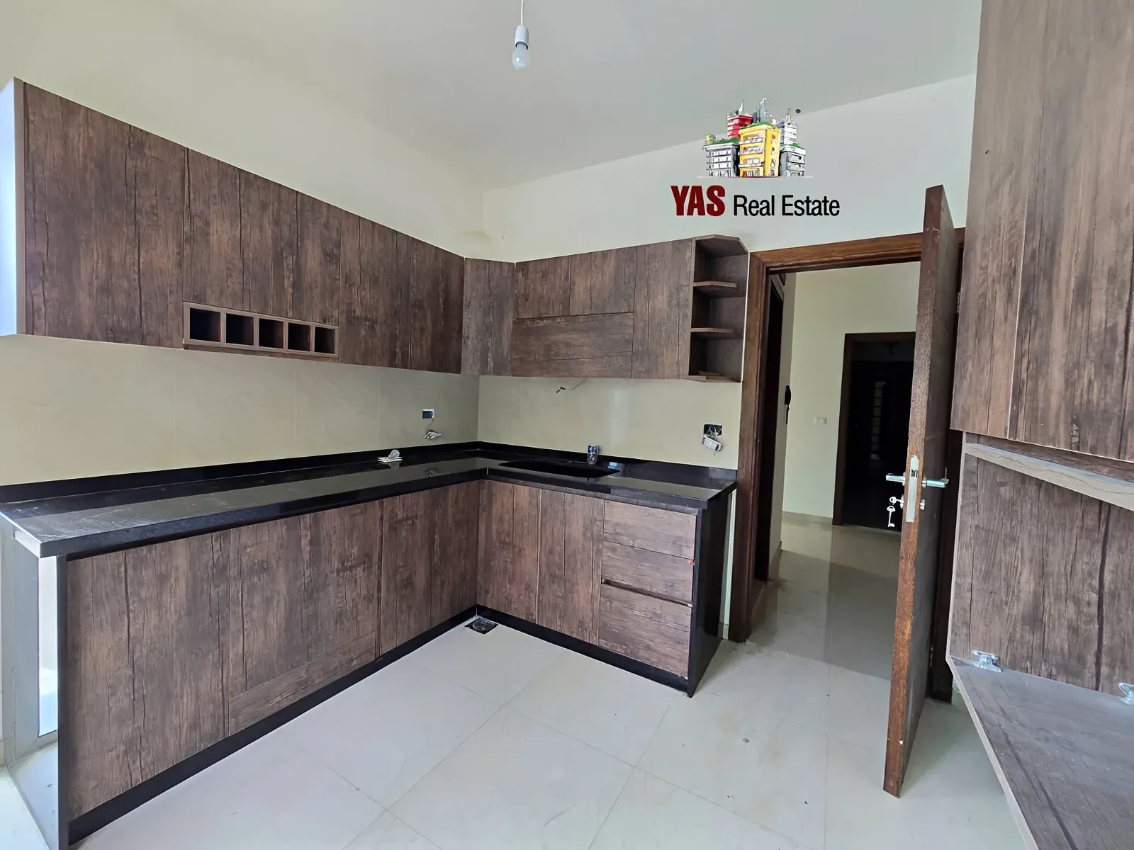 Apartment for Sale in Ashqout