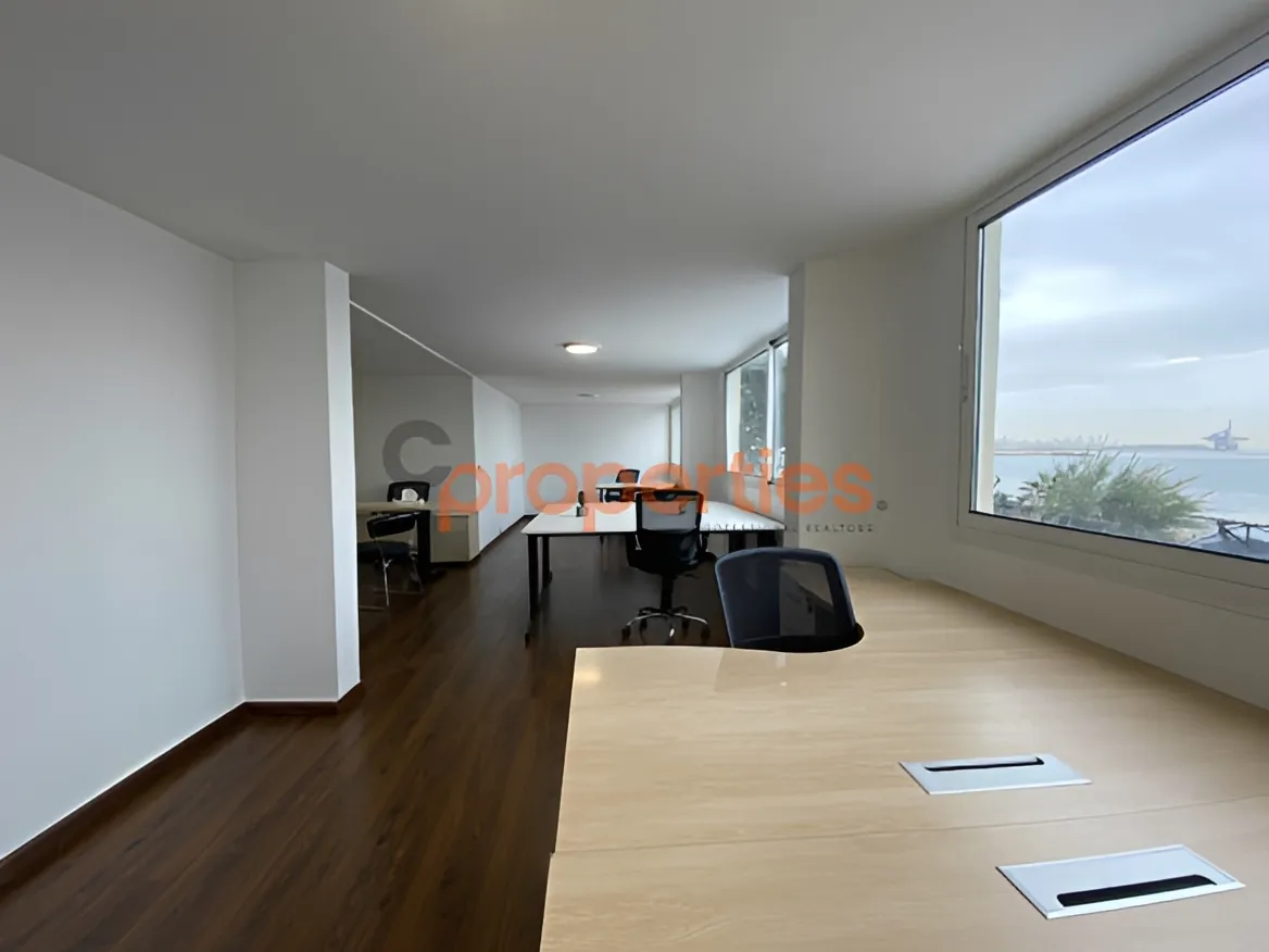 Office for Rent in Jal El Dib