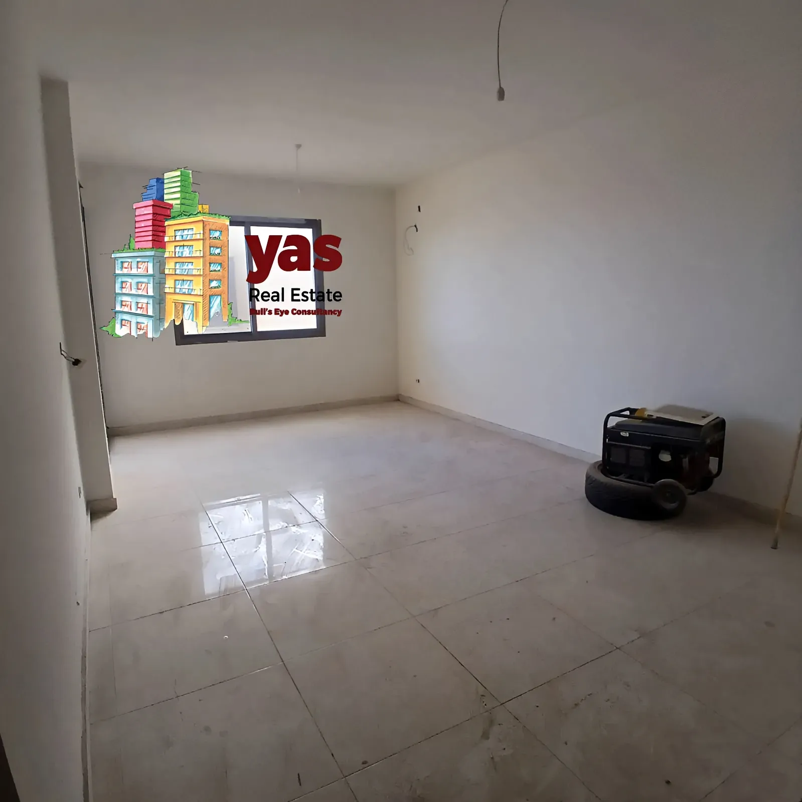 Apartment for Sale in Mazraat Yachou