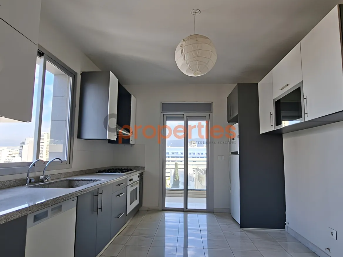 Apartment for Rent in Achrafieh