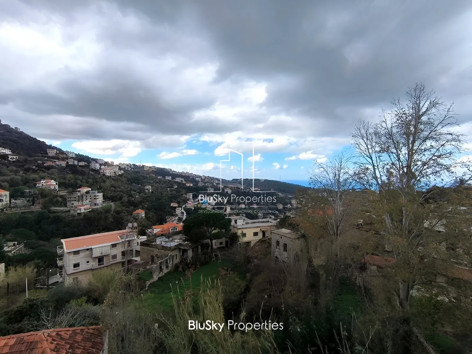 Duplex for Sale in Beit Chabeb