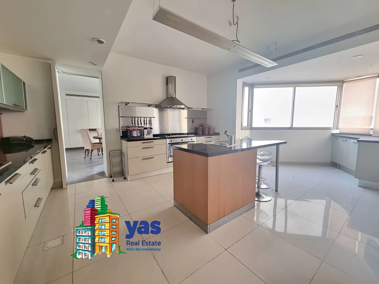 Apartment for Sale in Achrafieh