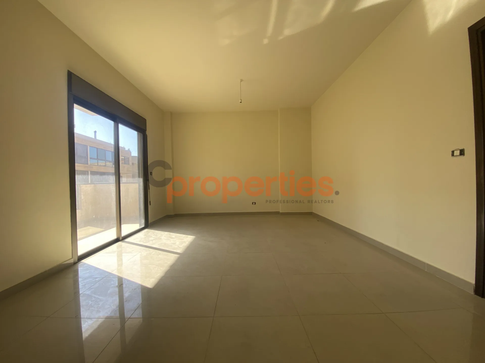 Apartment for Sale in Biaqout