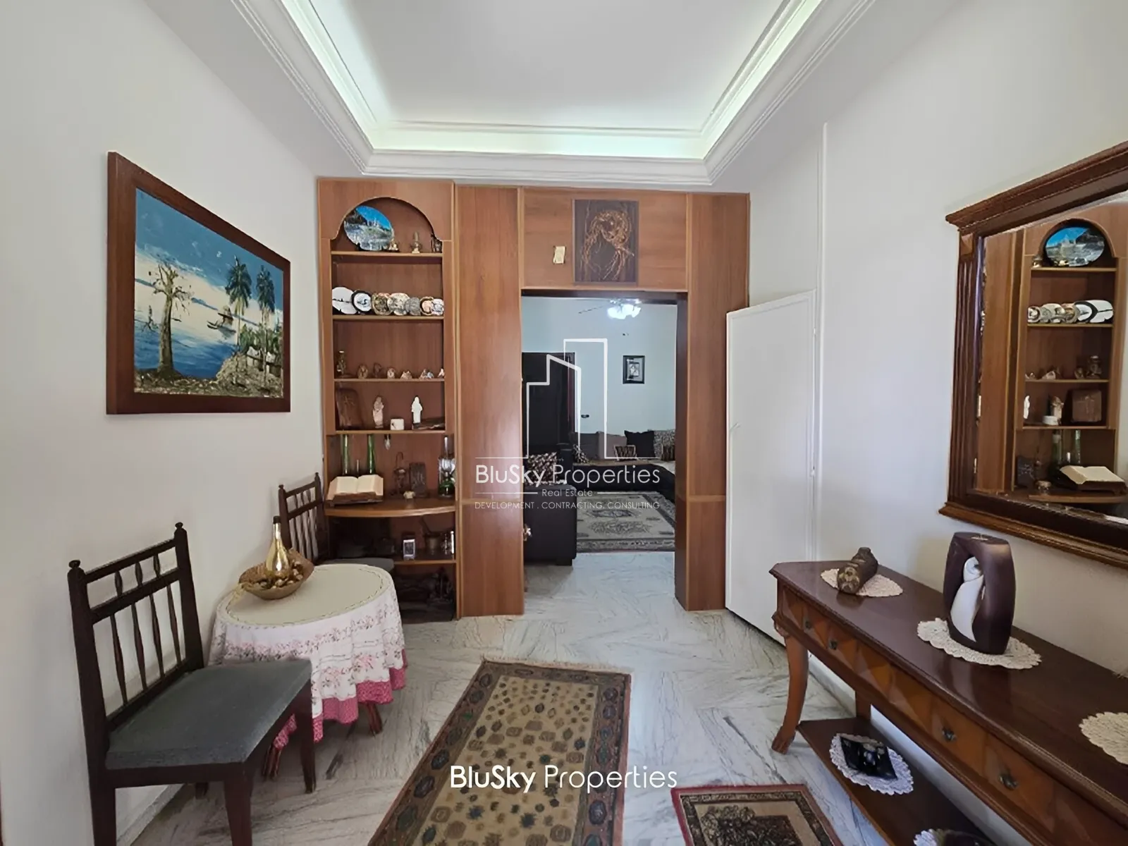 Apartment for Sale in Monteverde - 3 bed, 4 bath