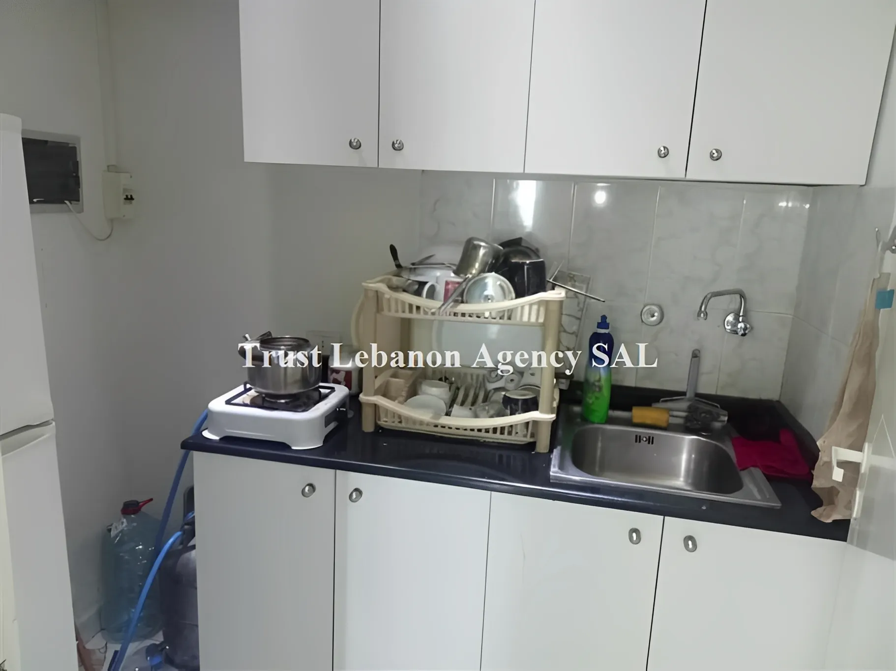 Office for sale in Metn, Jdeideh