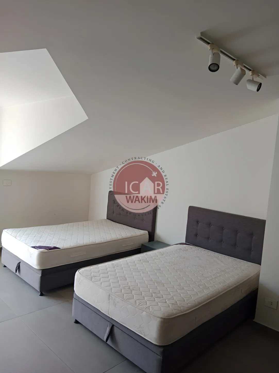 Apartment for rent in Mansourieh, Lebanon