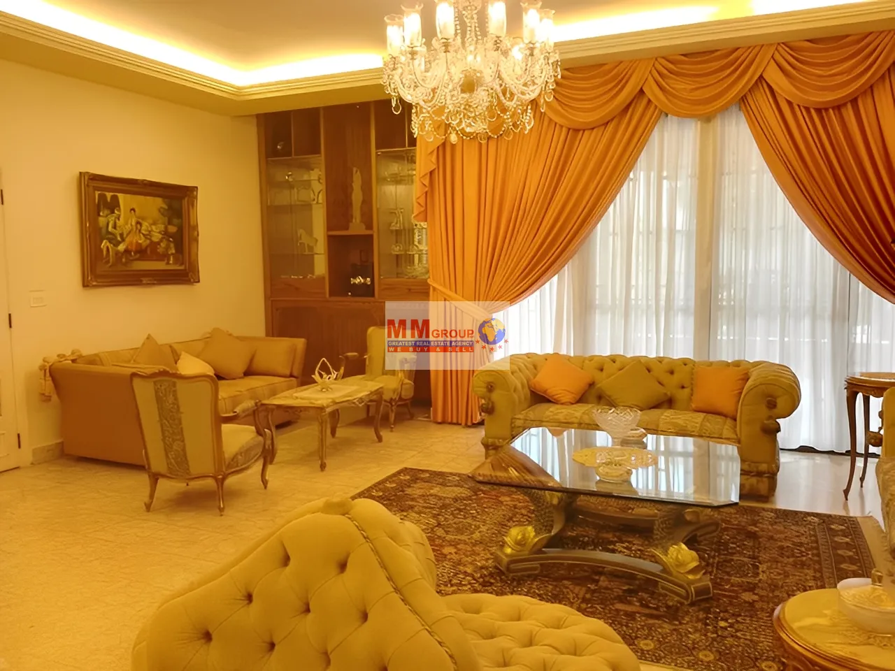 Villa for Rent in Montiverde - 5 bed, 5 bath
