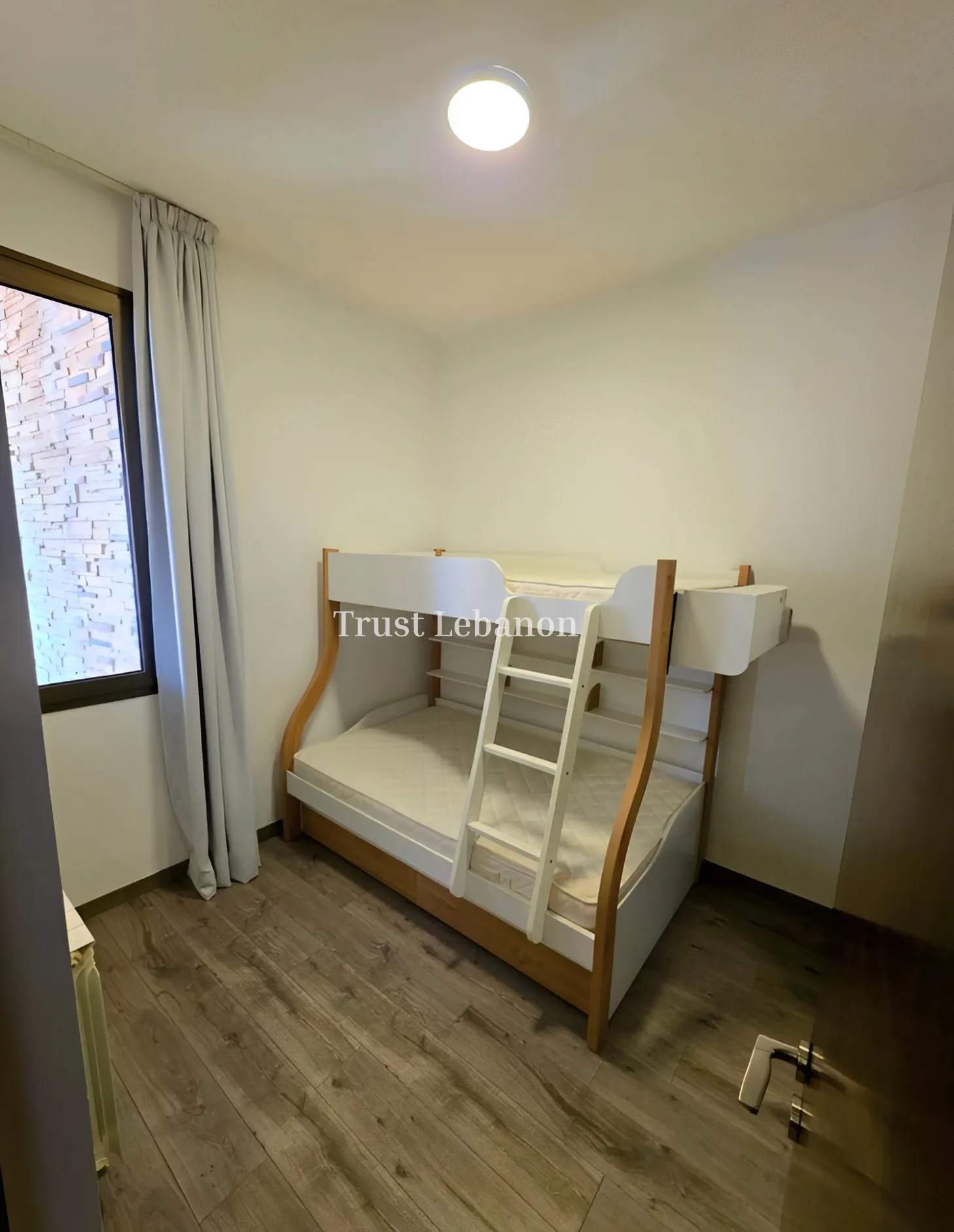Chalet for sale in Faqra, Lebanon
