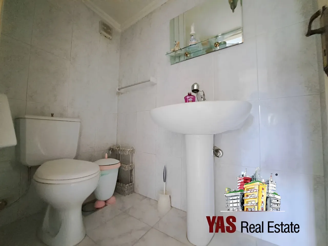 Apartment for Sale in Rayfoun