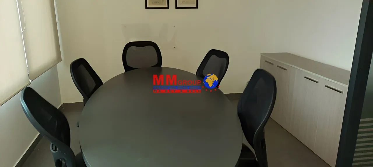 Office for rent in Bsalim