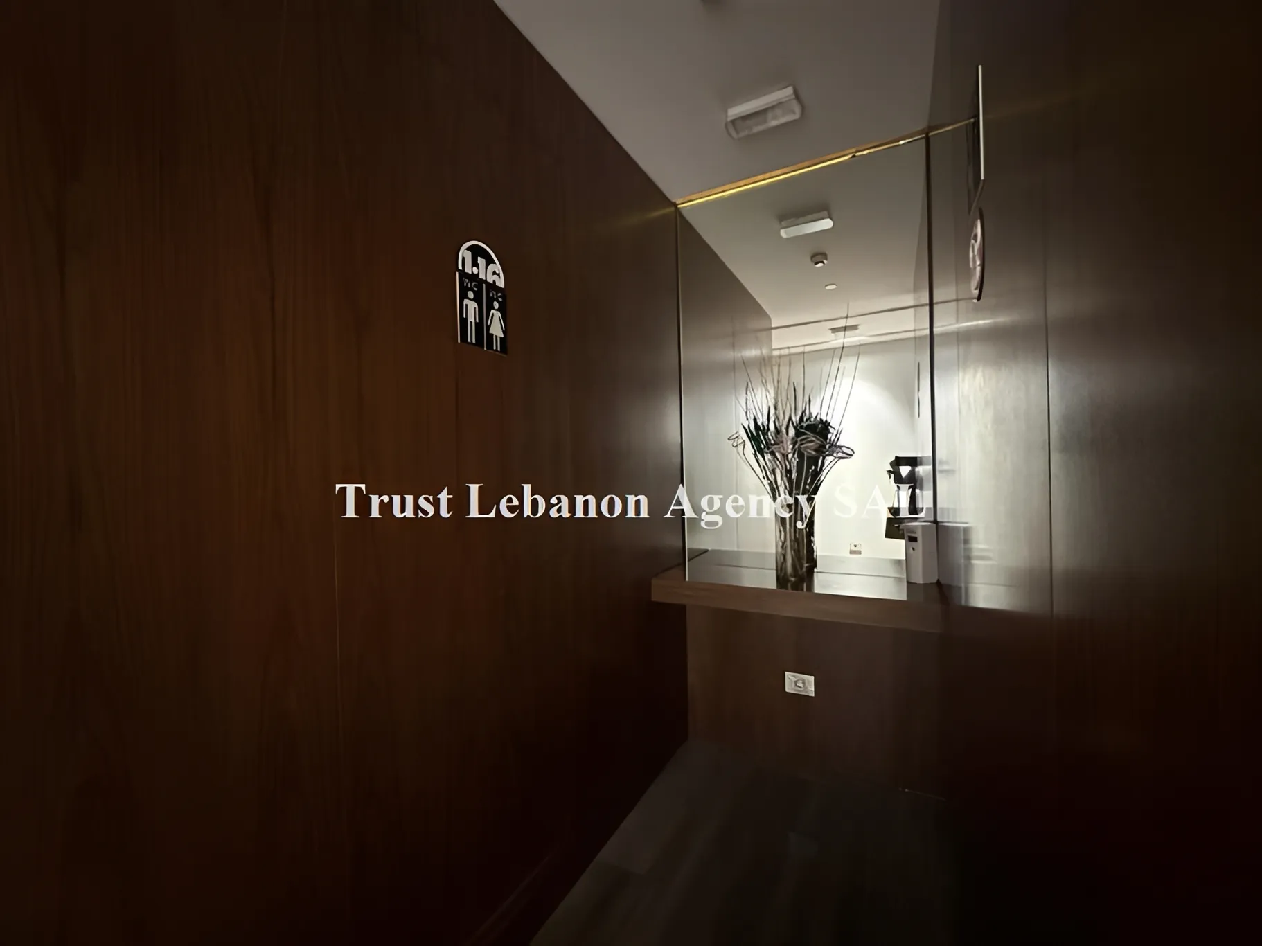 Office For Rent in Metn, Dekweneh