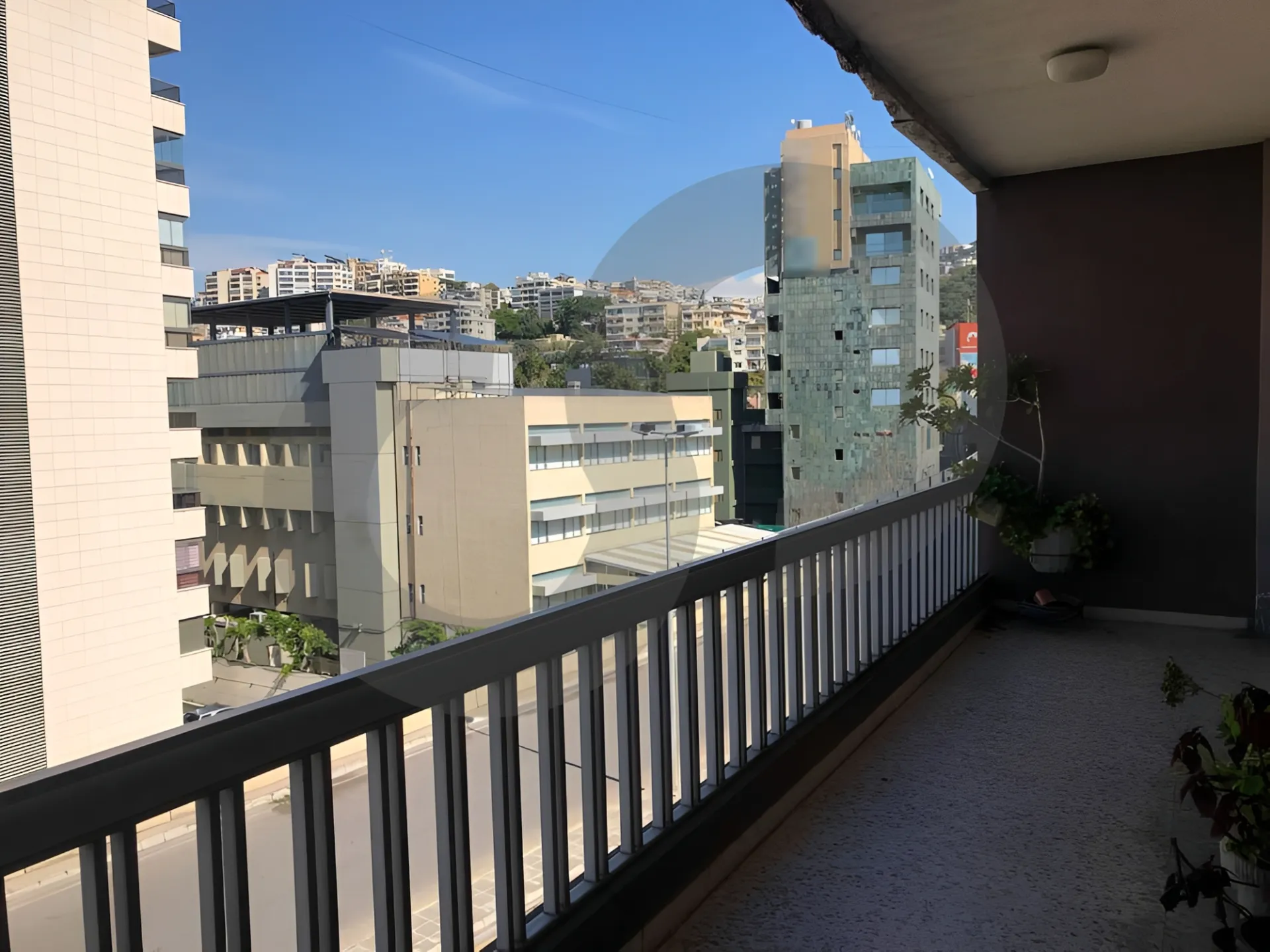 Apartment for Sale in Naqqache, Lebanon