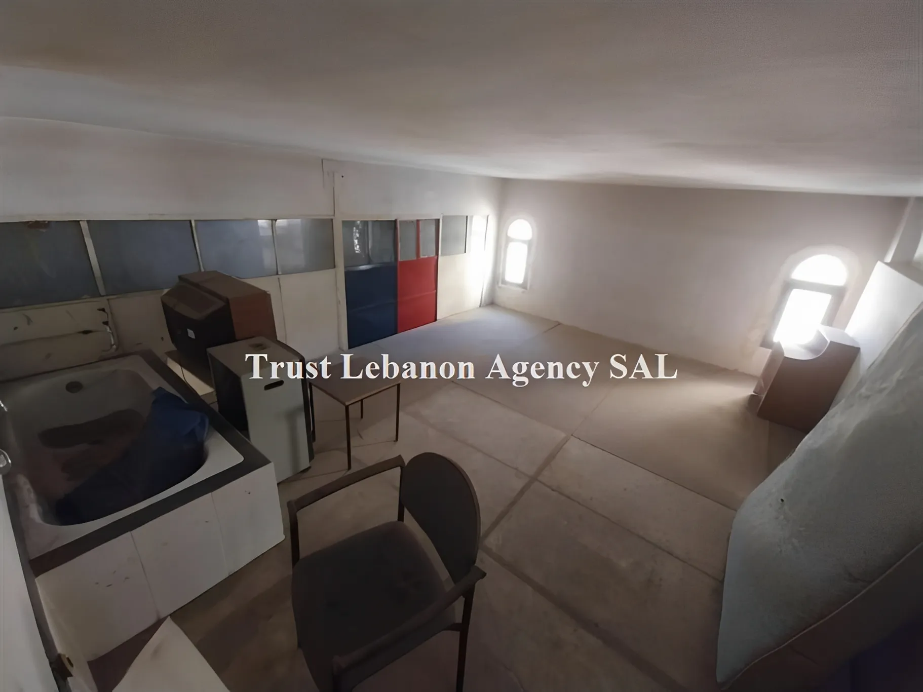 Commercial Property For Rent in Metn, Mkalles