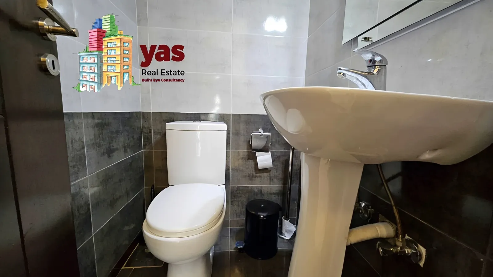 Apartment for Sale in Ajaltoun