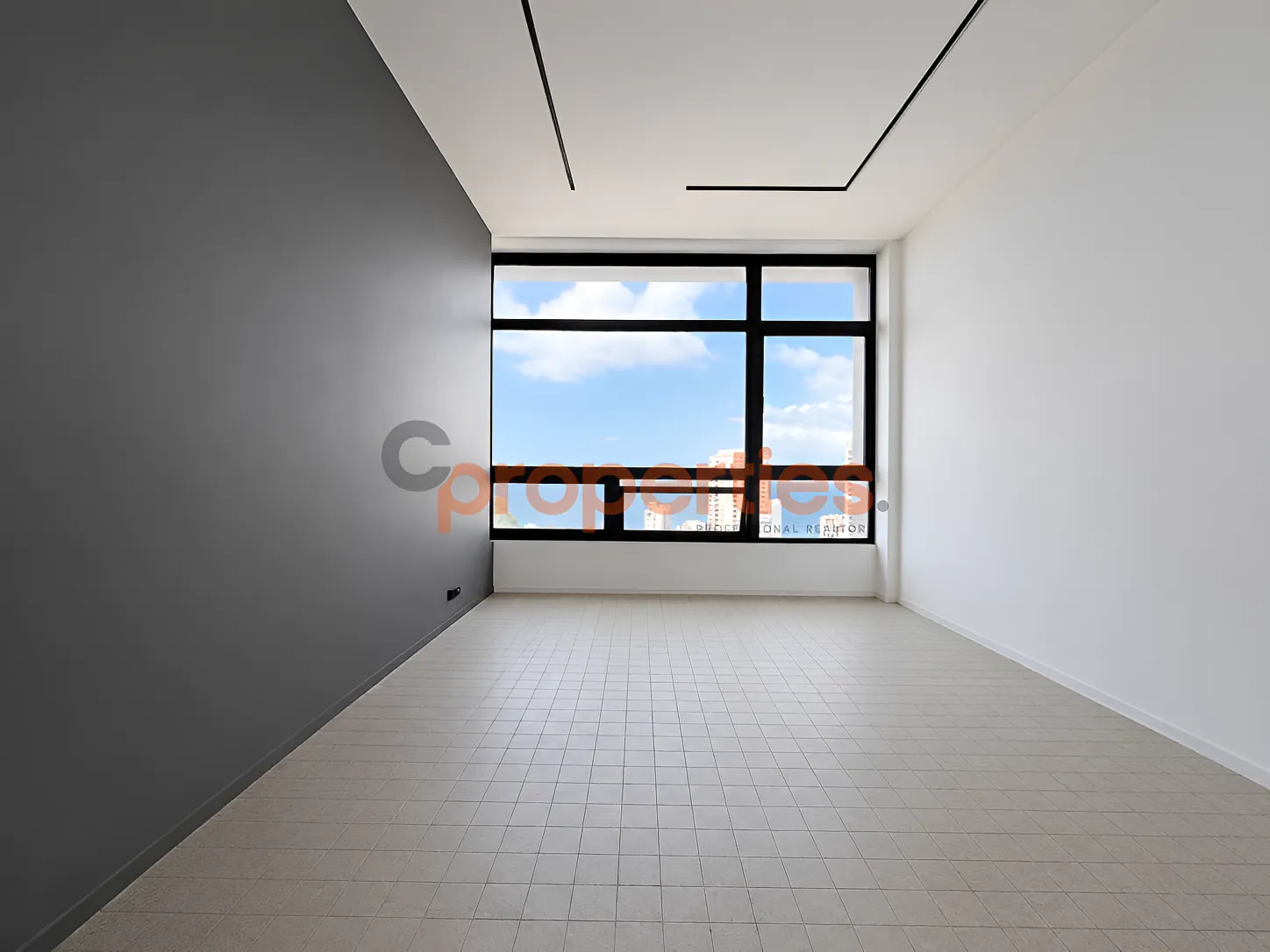 Office for rent in Hamra, Beirut, Lebanon