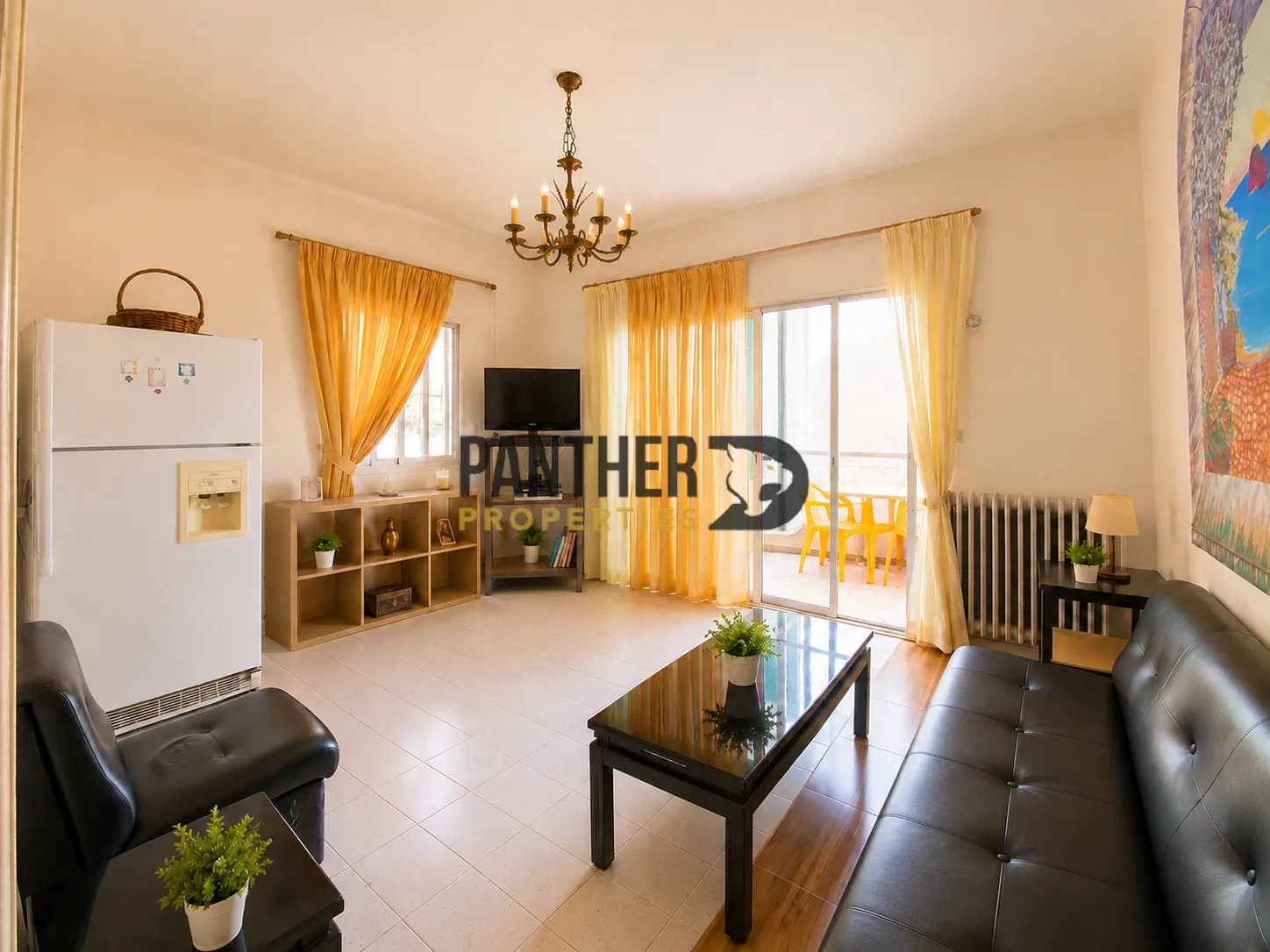 Studio for sale in Faitroun, lebanon