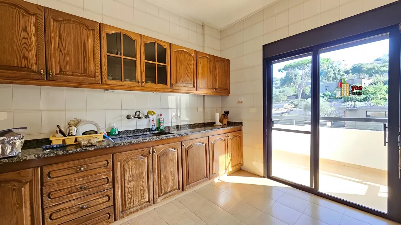 Apartment for Sale in Sehaile - 3 bed, 3 bath