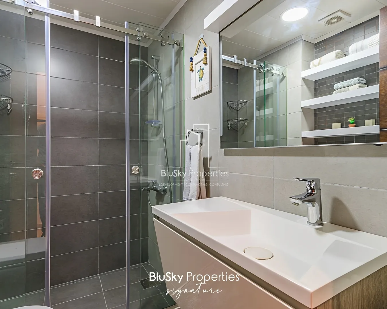 Apartment for Sale in Mar Chaaya