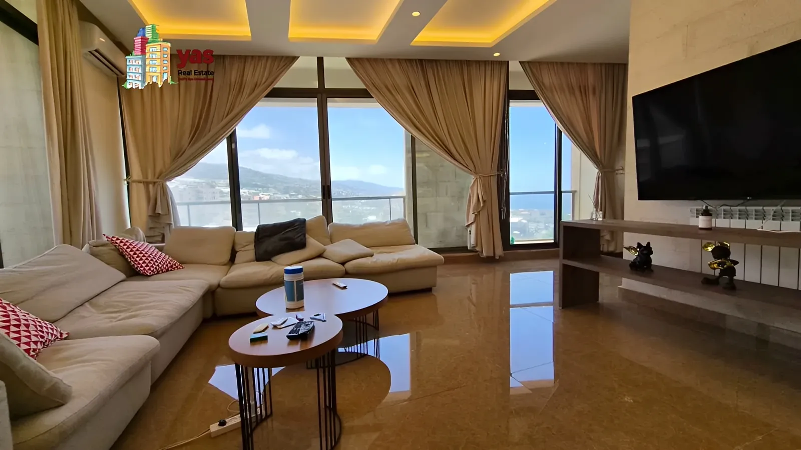 Apartment for Sale in Smar Jbeil