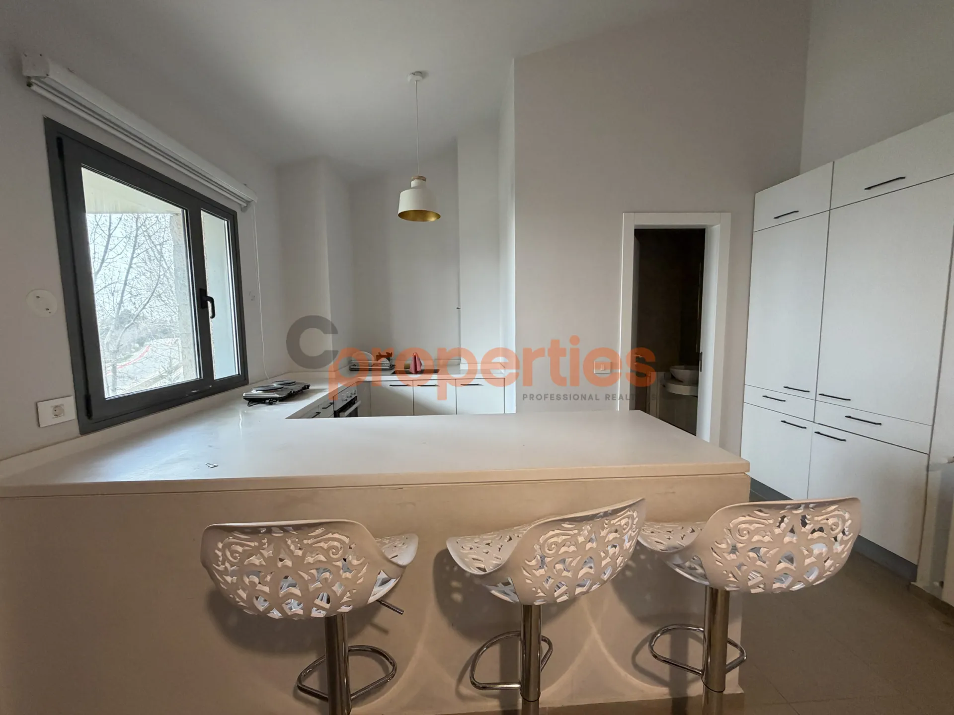 Chalet for Rent in Faqra