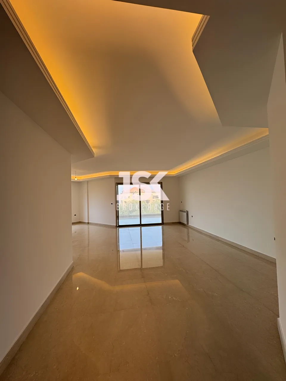 Apartment for Sale in Kfar Hbab