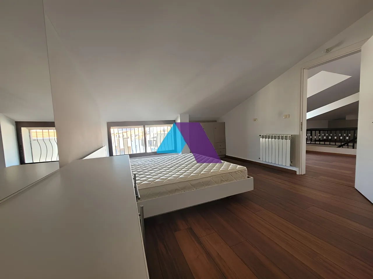Apartment for Sale in Mansourieh