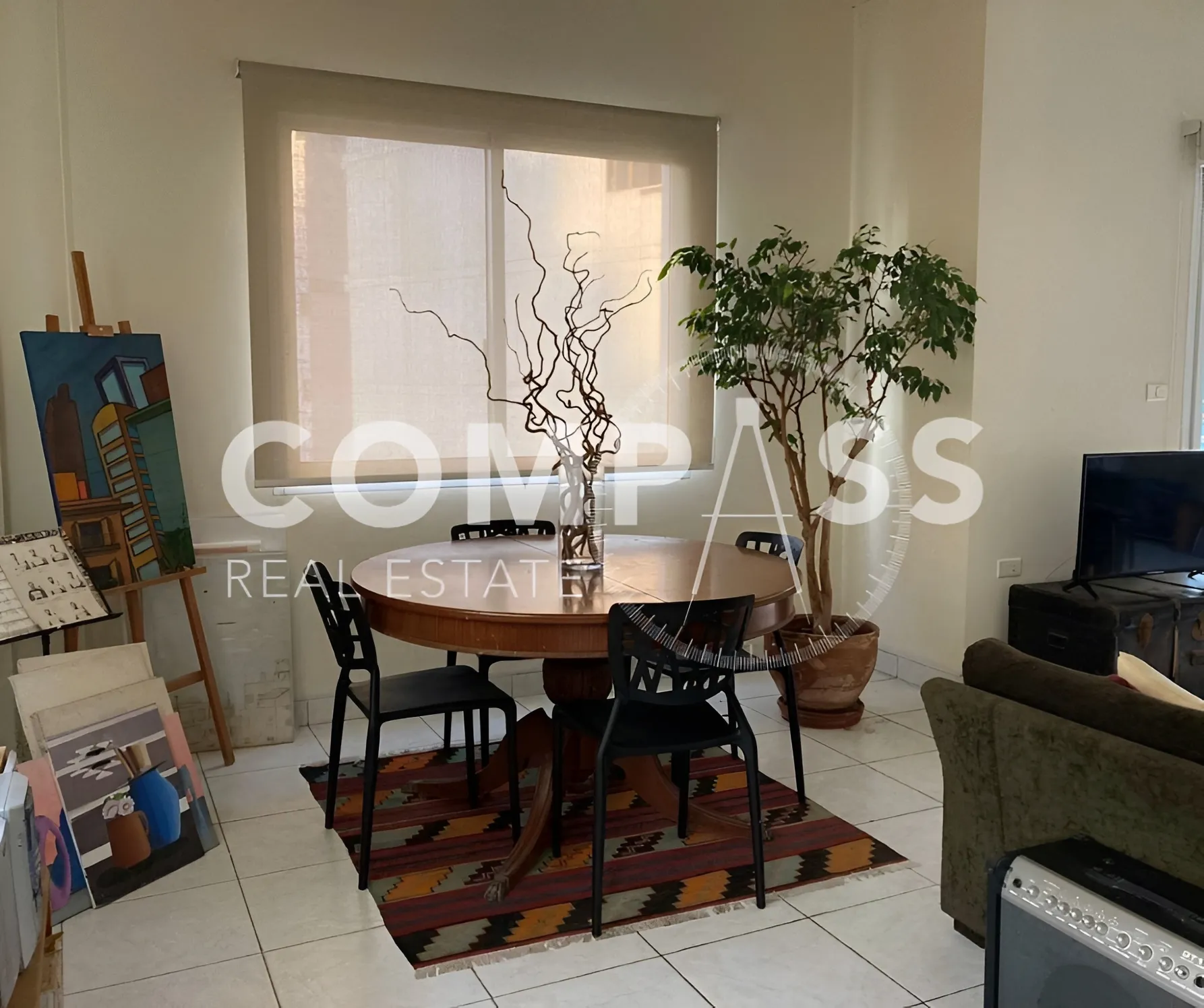 Apartment for rent in Achrafieh
