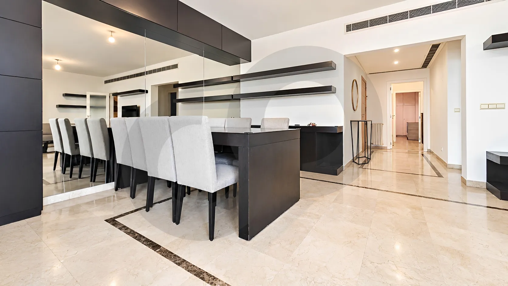 Apartment for Sale in Achrafieh