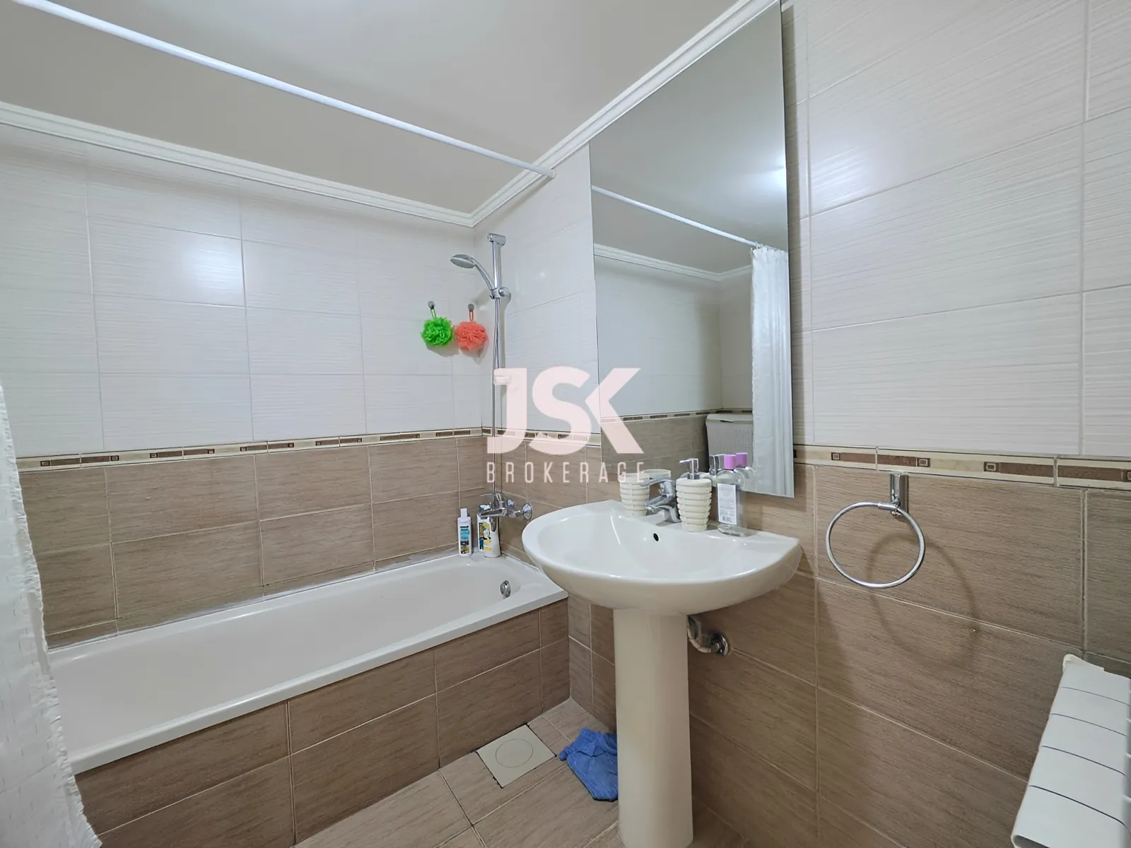 Apartment for Rent in Mar Takla