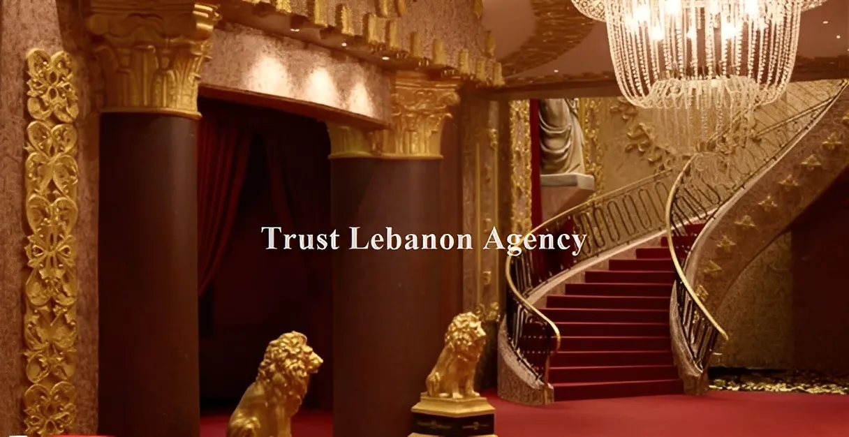 Commercial Property For Rent in Jbeil,