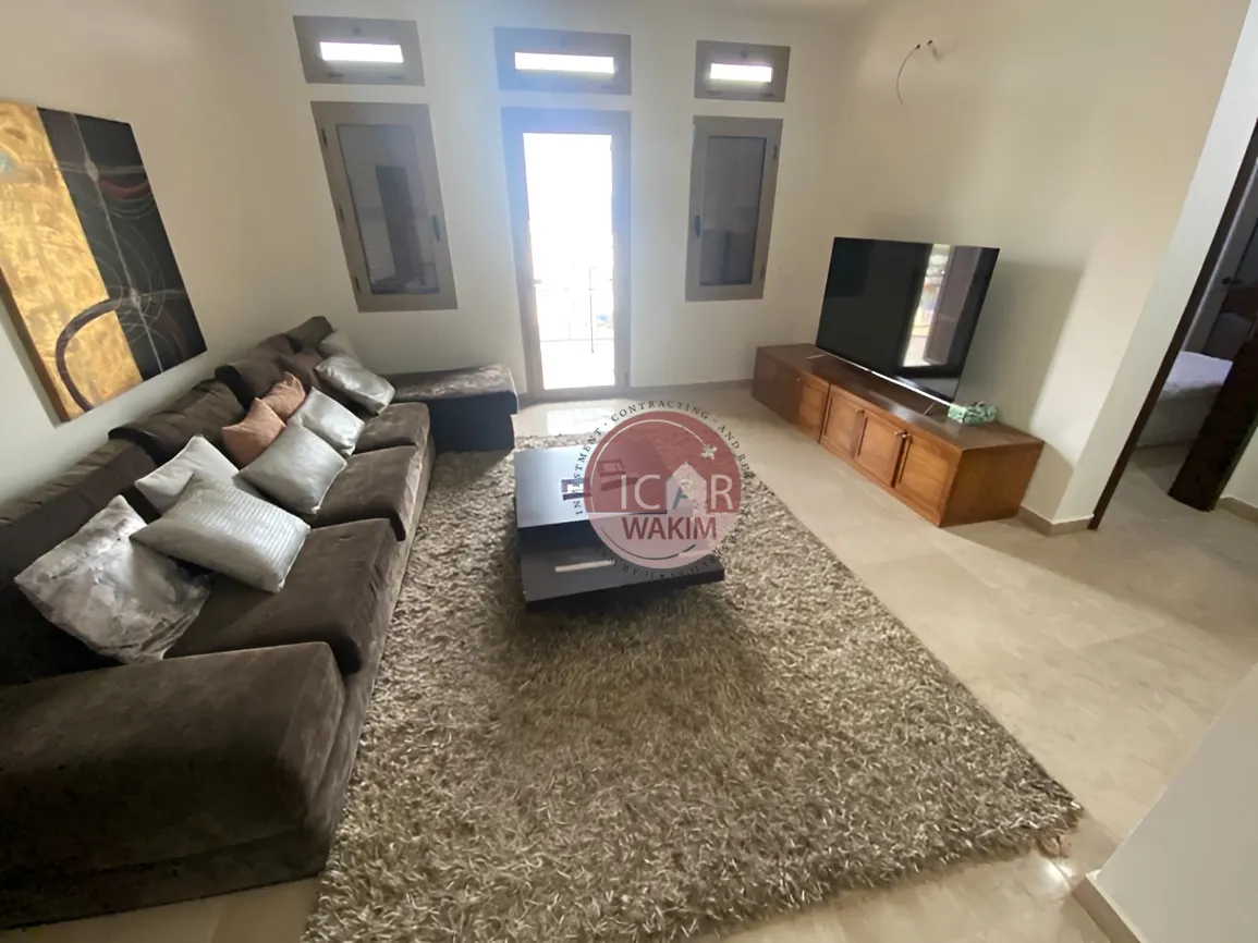 Apartment for sale in Dhour El Choueir, Lebanon - 2 bed, 2 bath