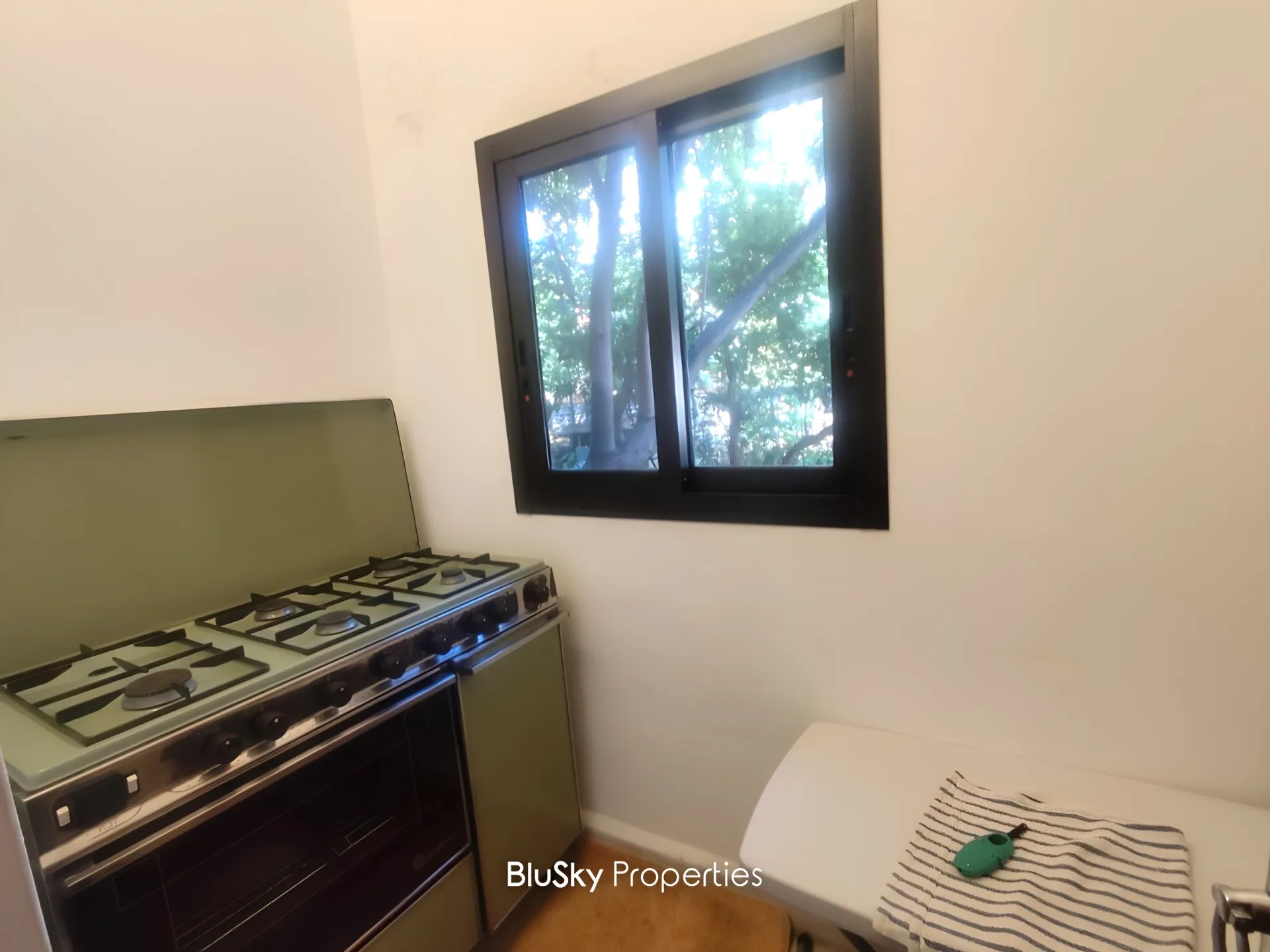 Apartment for sale in Sehayleh, lebanon