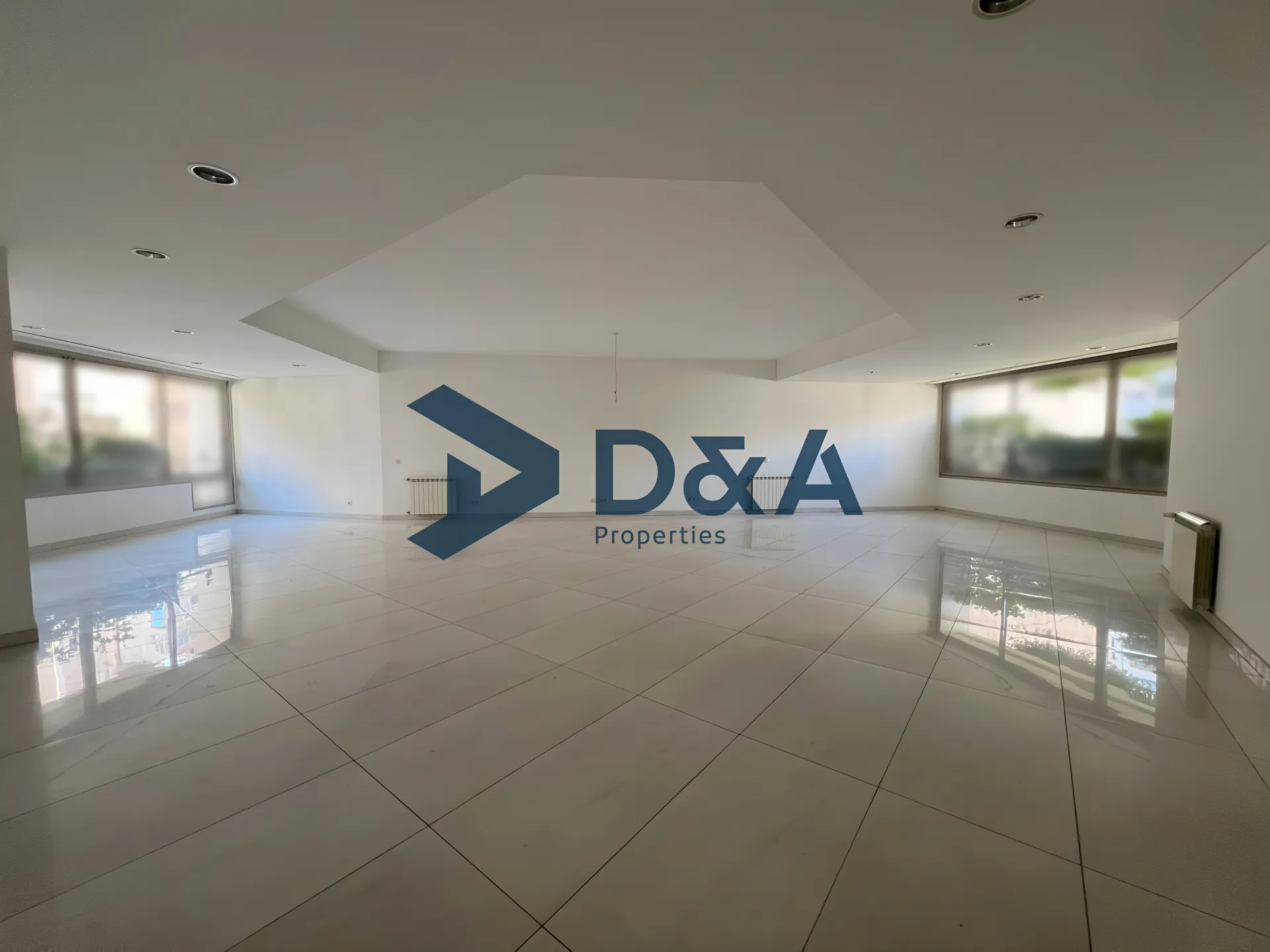 Apartment for sale in Achrafieh, Beirut, Lebanon - 4 bed, 5 bath