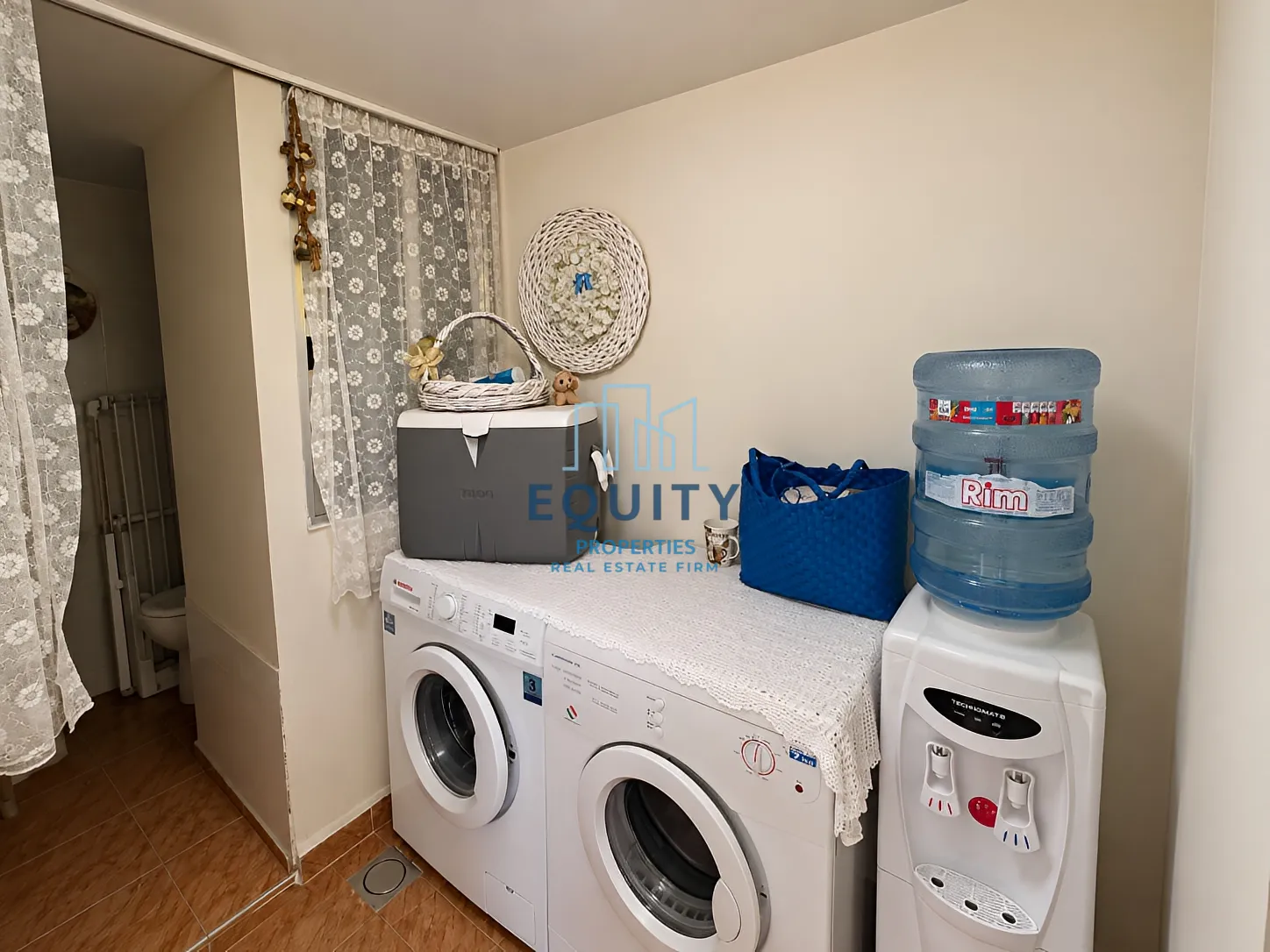 Apartment for sale in Rabweh