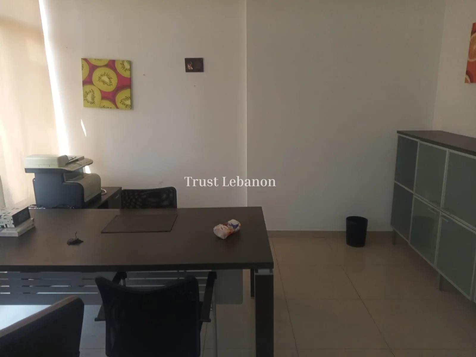 Office for rent in Mtayleb, Lebanon