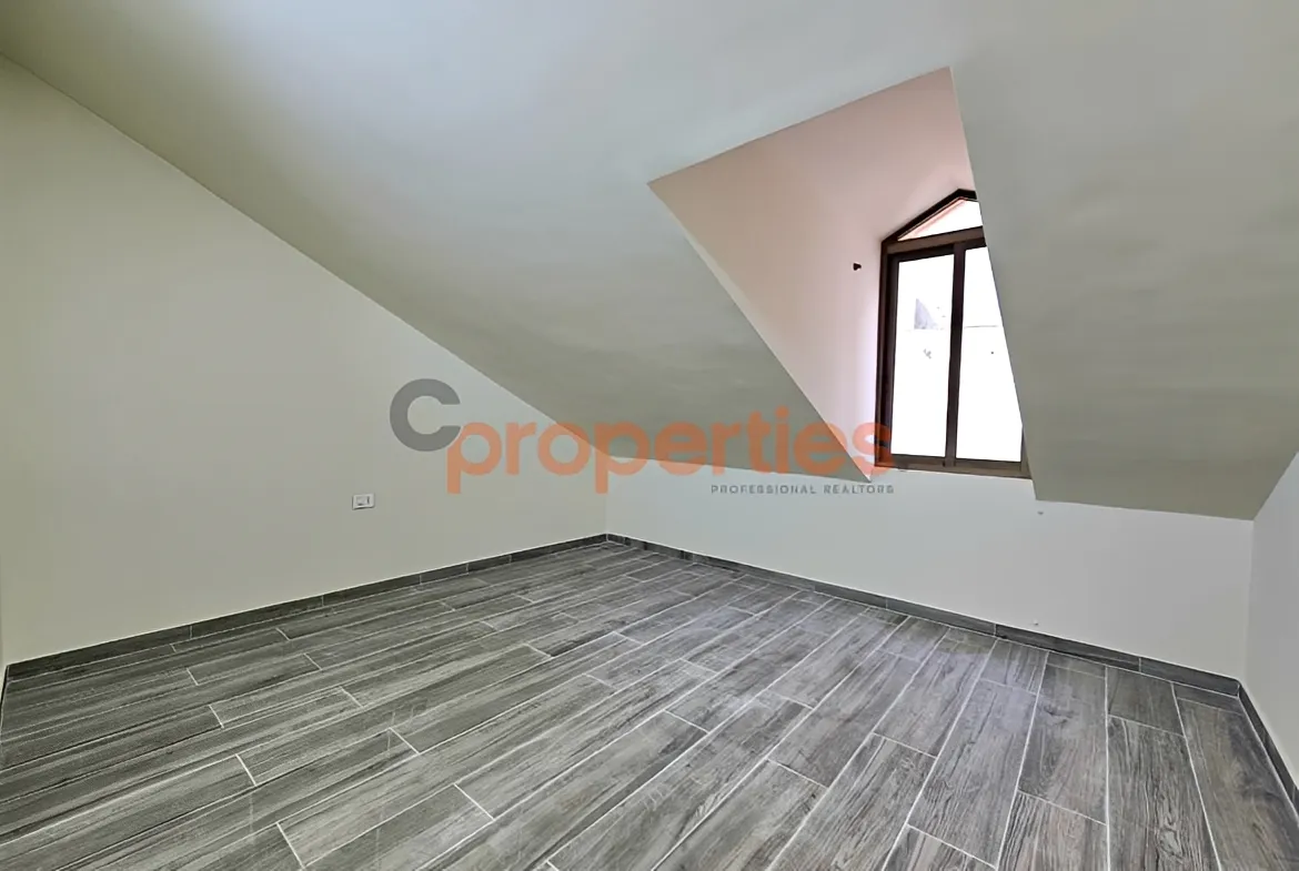 Duplex for Sale in Antelias