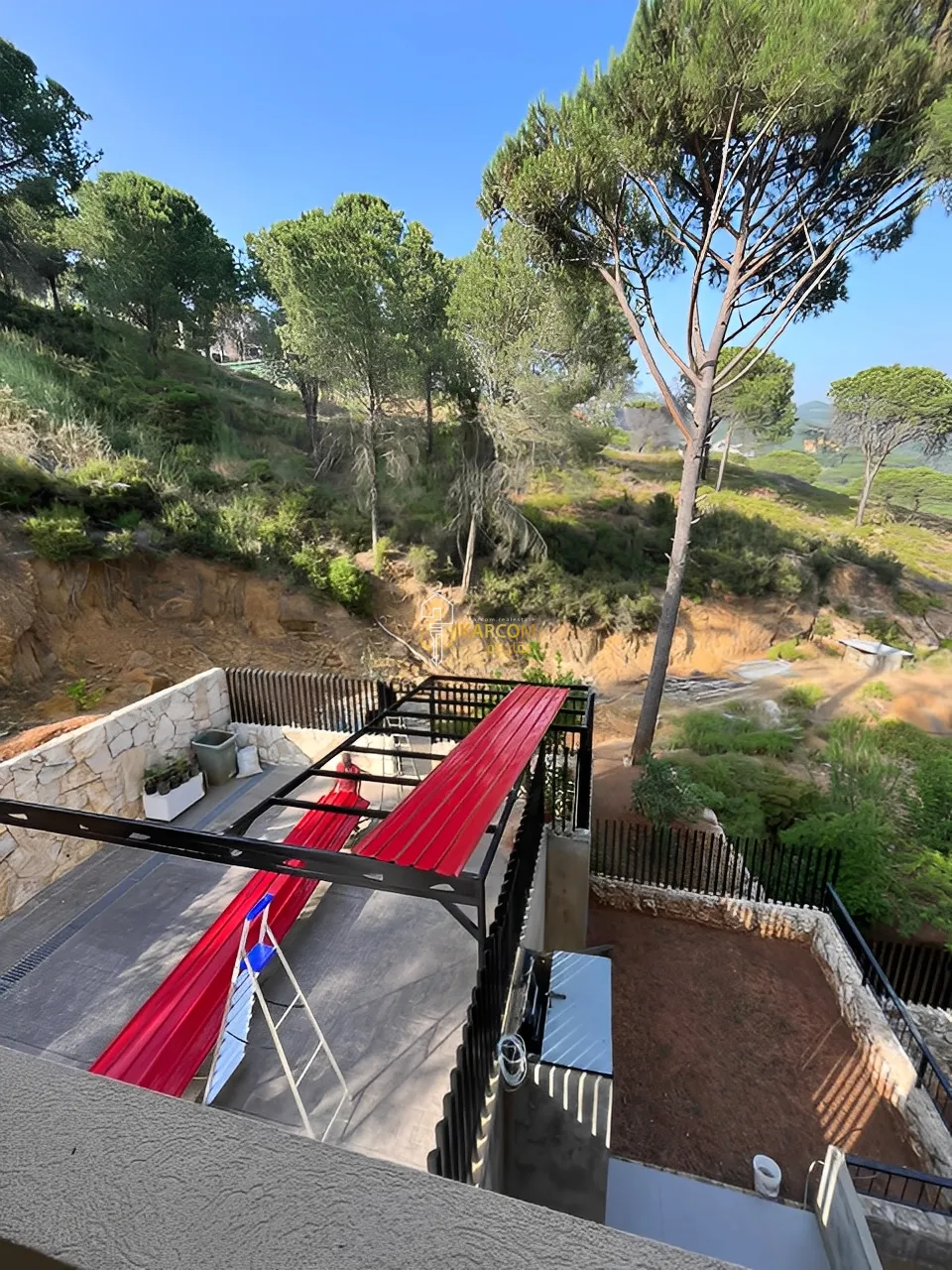 Apartment for Sale in Baabdat, Lebanon