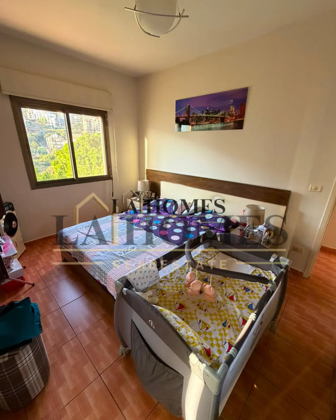 Apartment for sale in Blaybel, lebanon