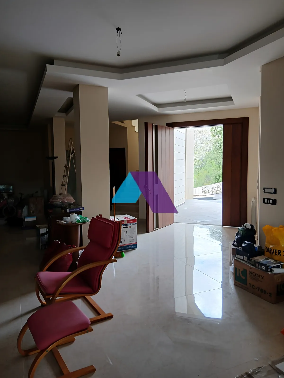 Villa for Sale in Ajaltoun