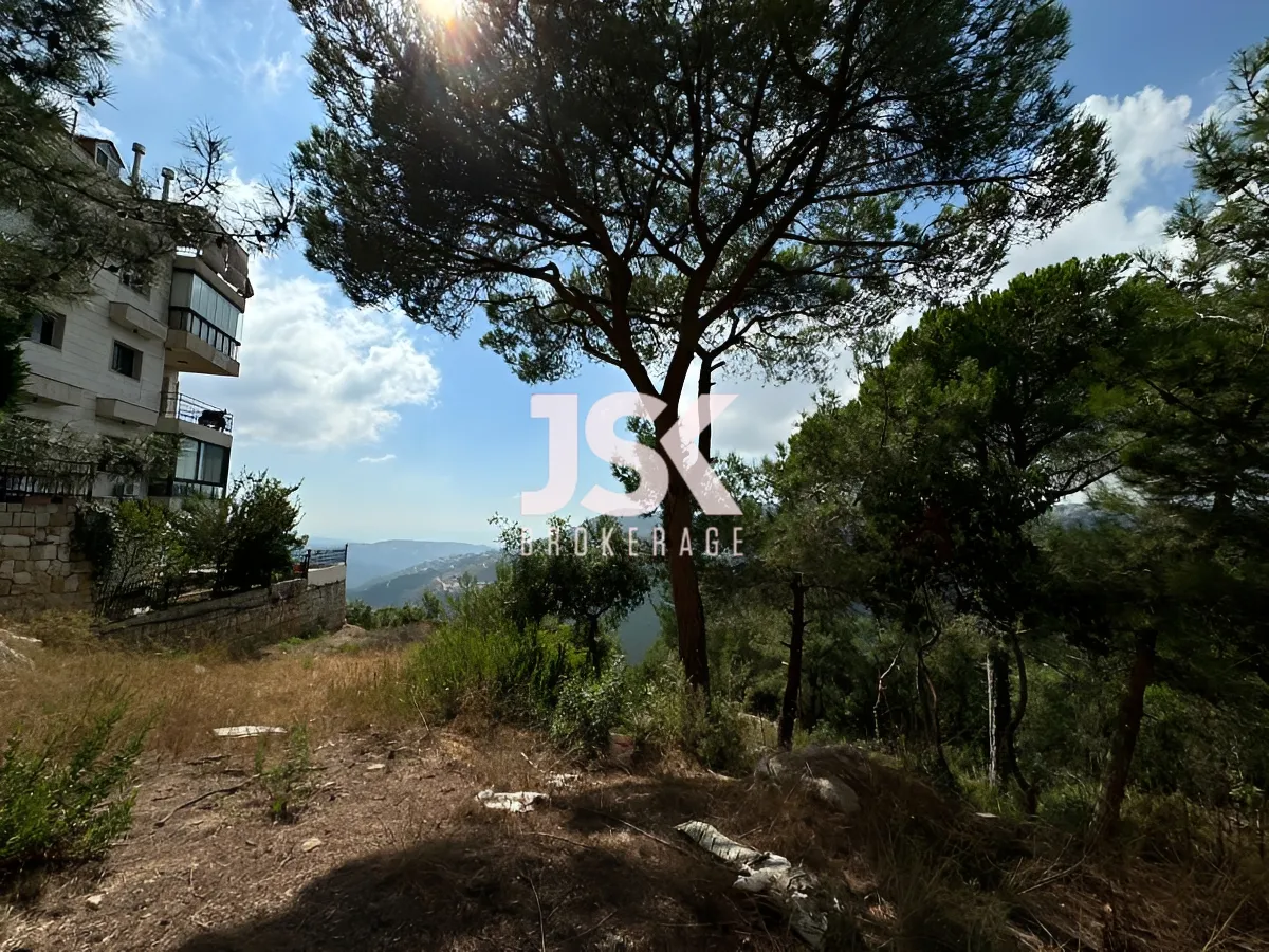 Land for Sale in Qartaba, Lebanon