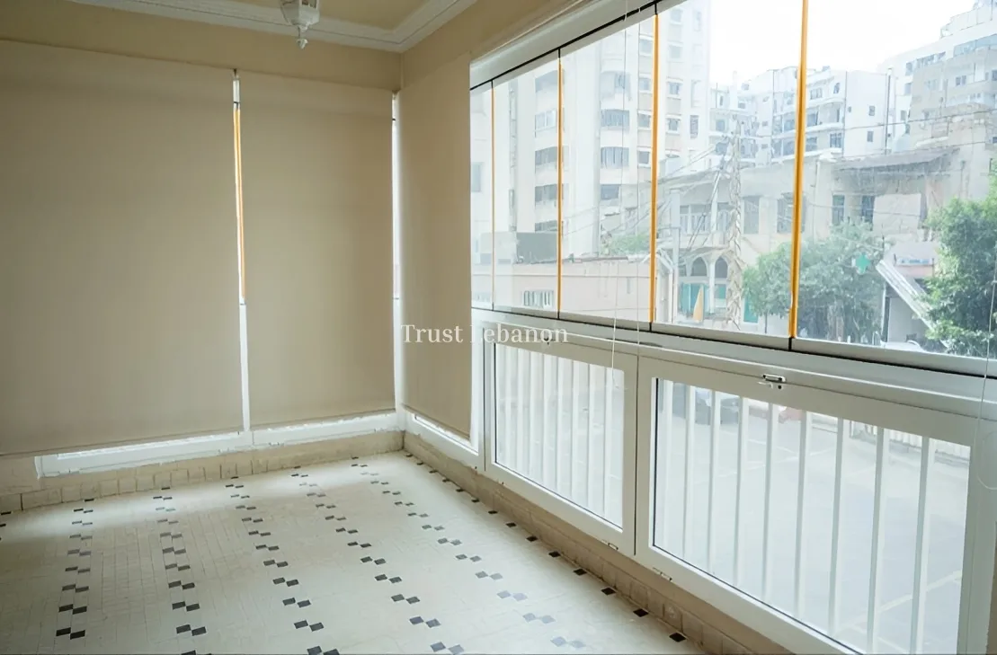Apartment for sale in Msaytbeh, Beirut, Lebanon