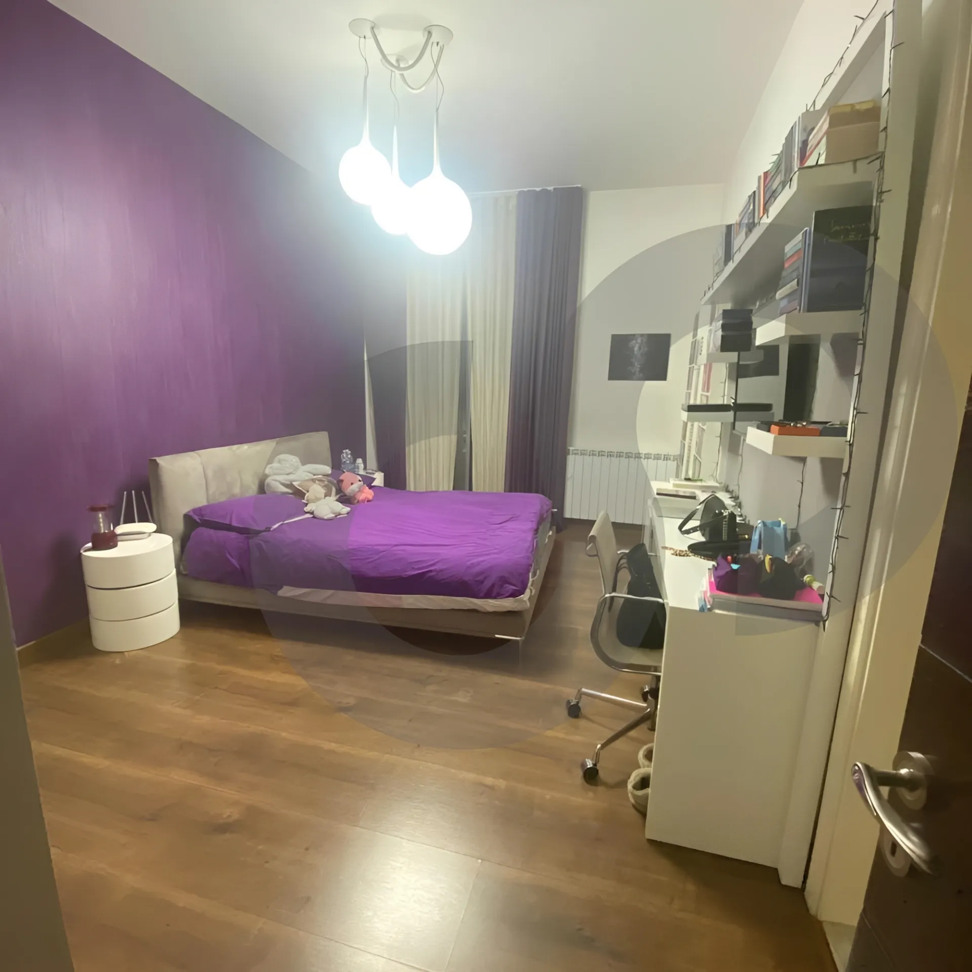 Apartment for Sale in Baabda, Lebanon